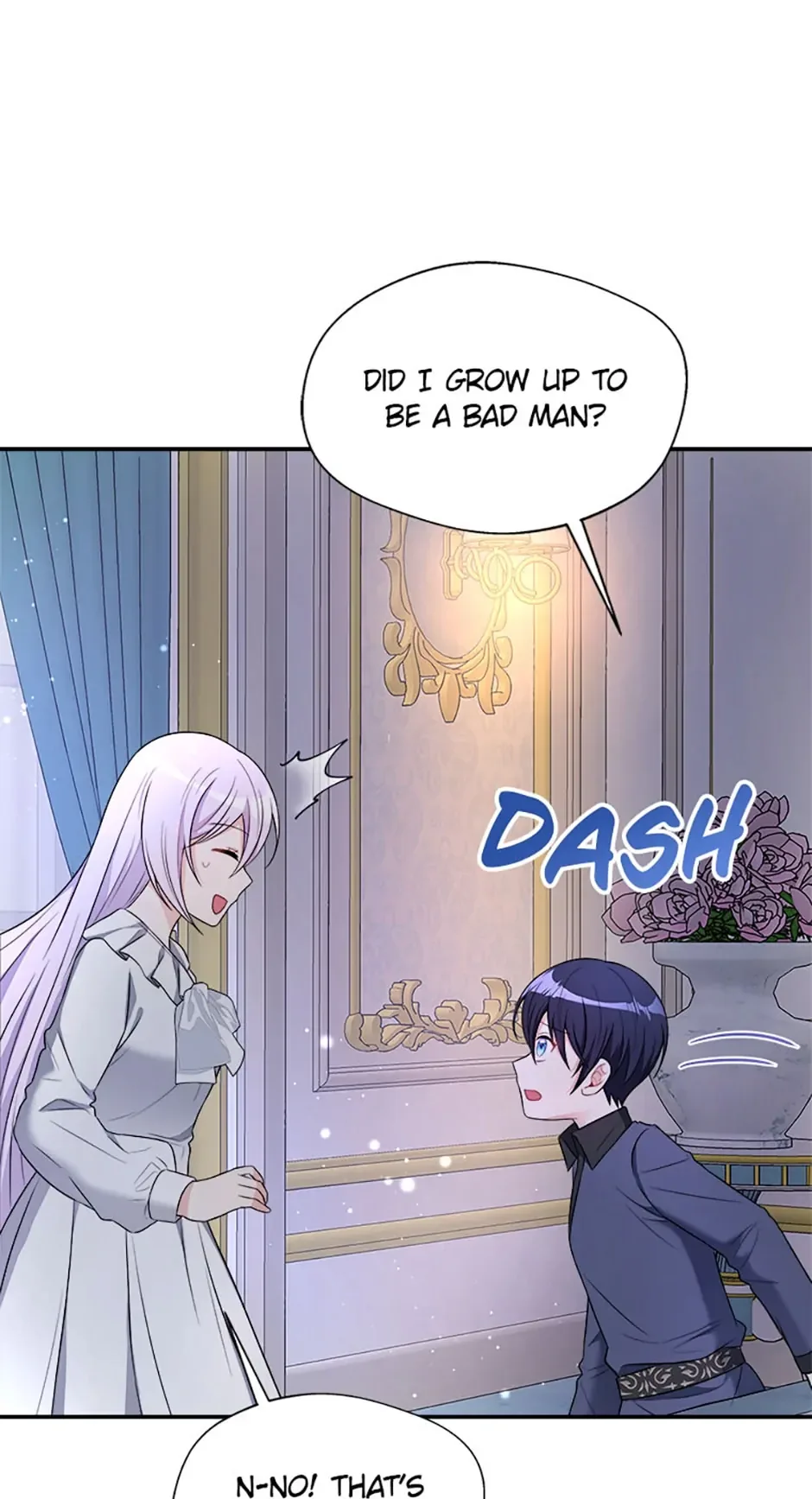 I Became The Older Sister of A Regretful Male Lead Chapter 54 page 71