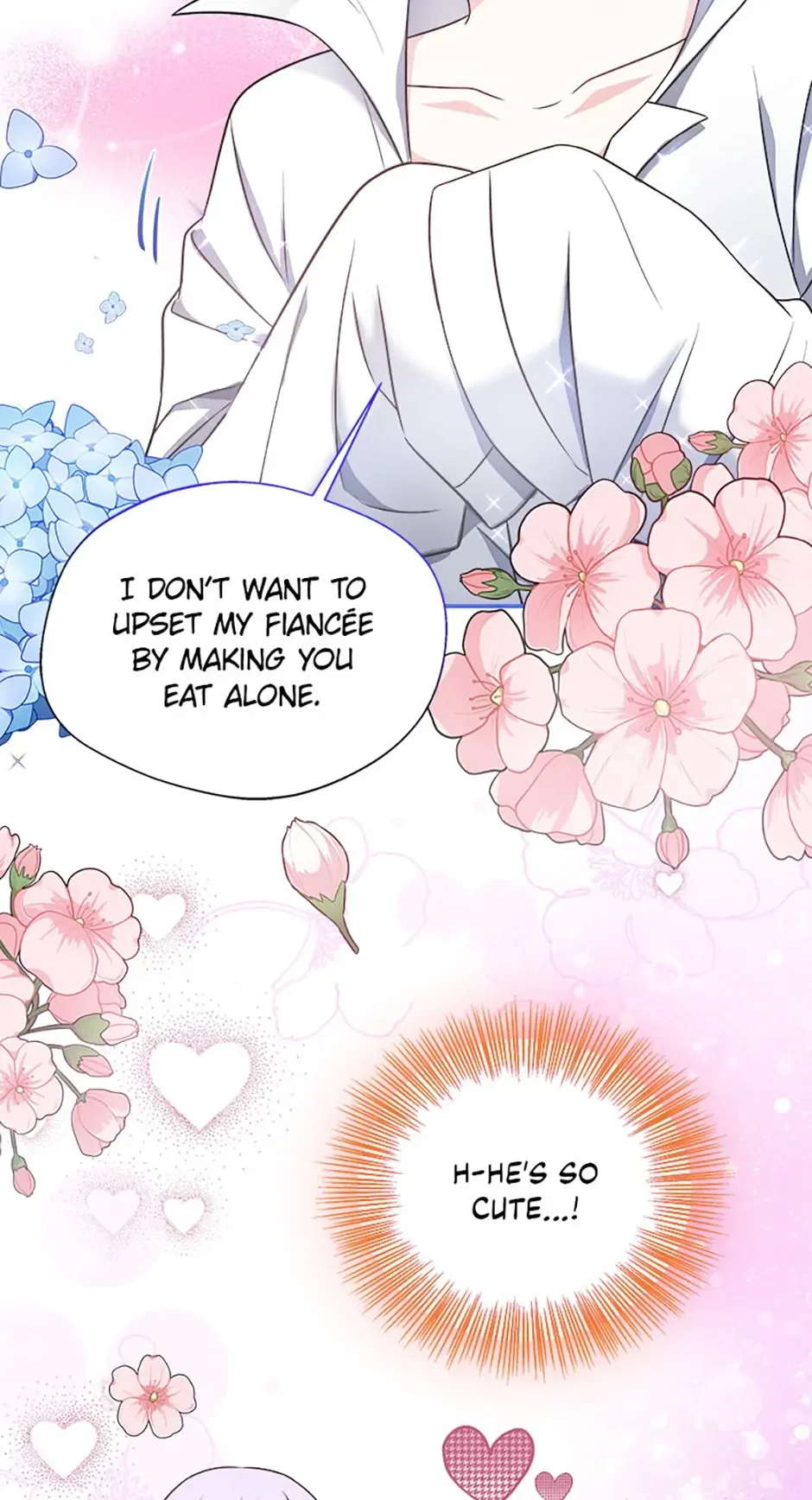 I Became The Older Sister of A Regretful Male Lead Chapter 54 page 36
