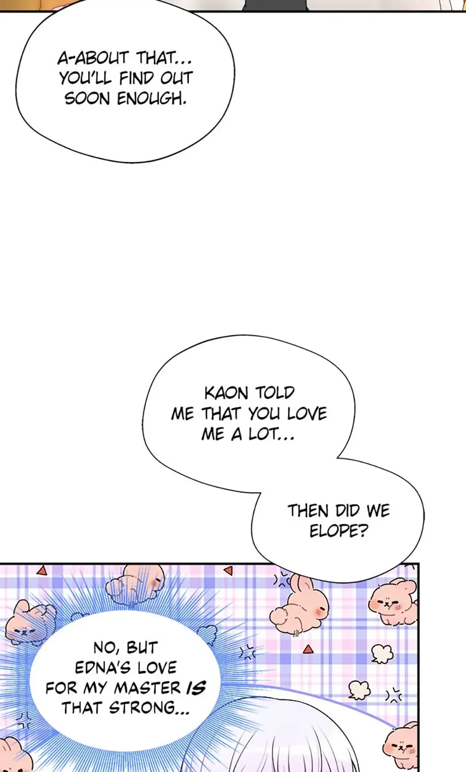 I Became The Older Sister of A Regretful Male Lead Chapter 54 page 40