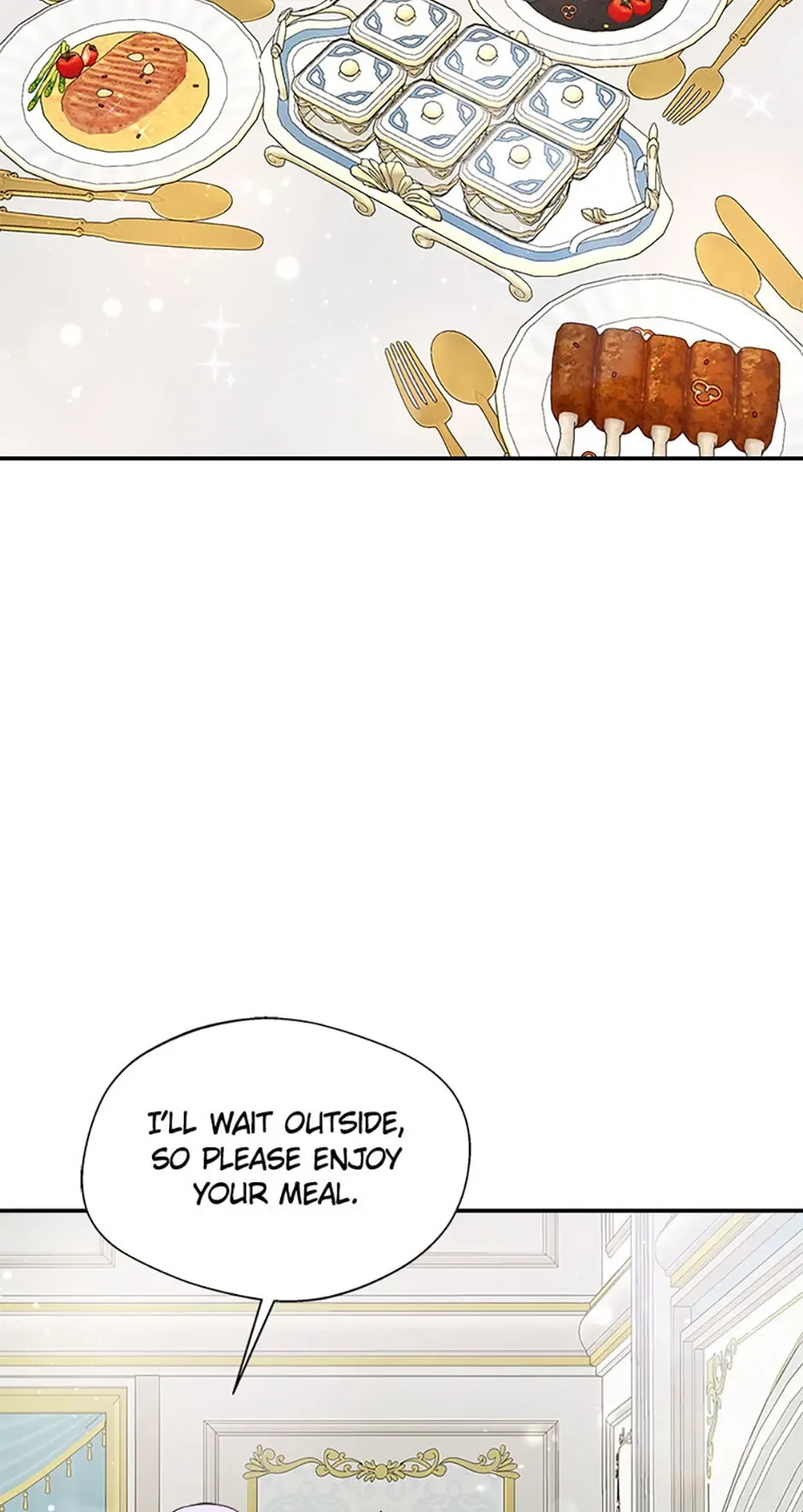 I Became The Older Sister of A Regretful Male Lead Chapter 54 page 31