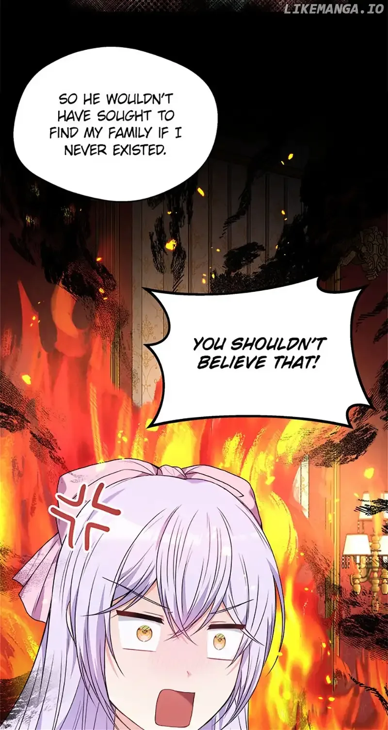 I Became The Older Sister of A Regretful Male Lead Chapter 51 page 61