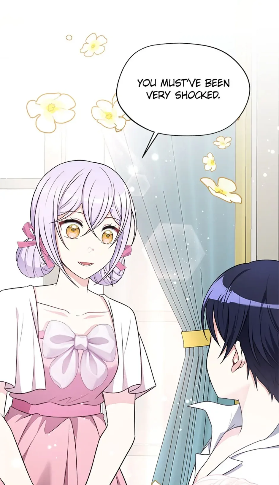 I Became The Older Sister of A Regretful Male Lead Chapter 54 page 25
