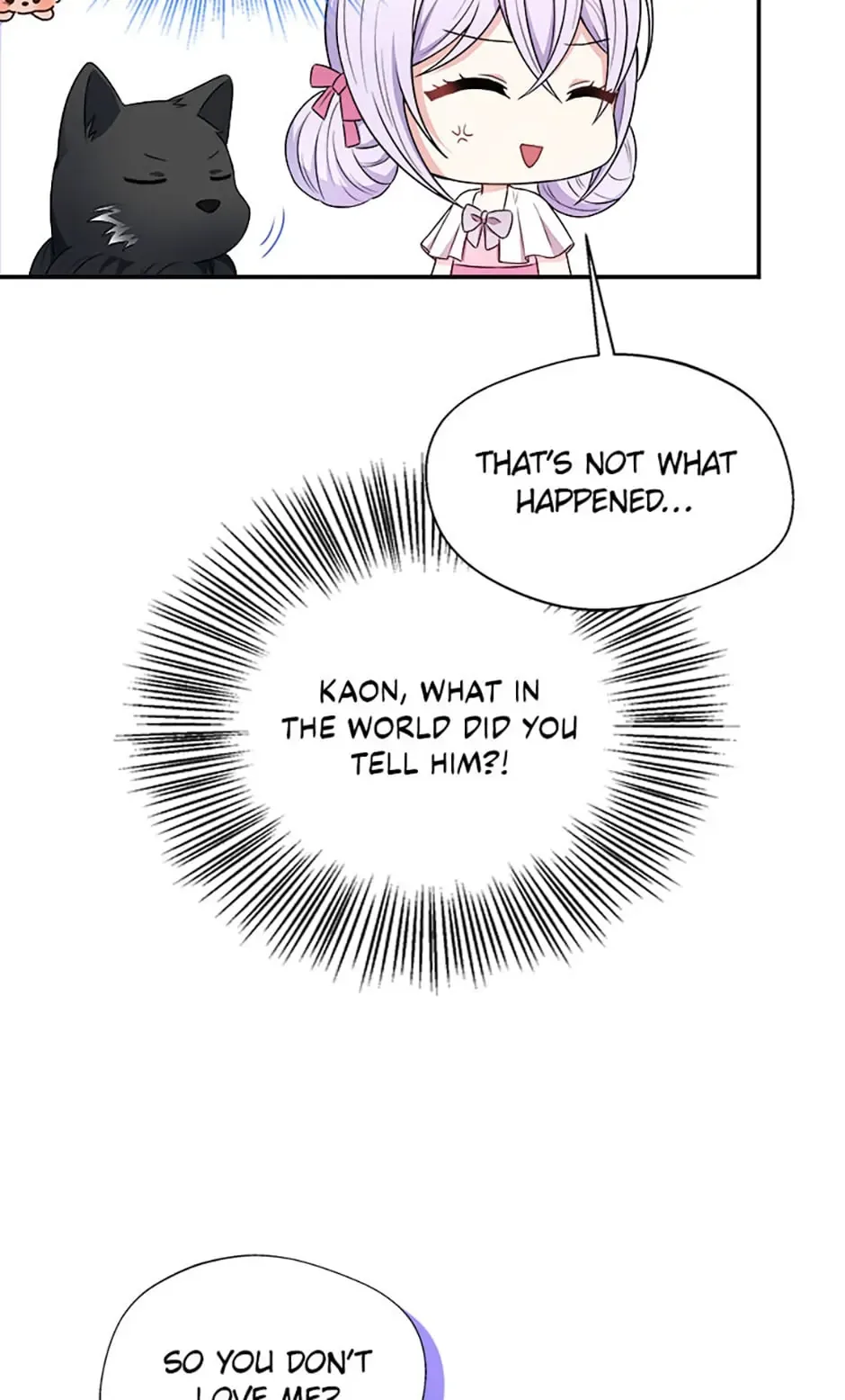 I Became The Older Sister of A Regretful Male Lead Chapter 54 page 41