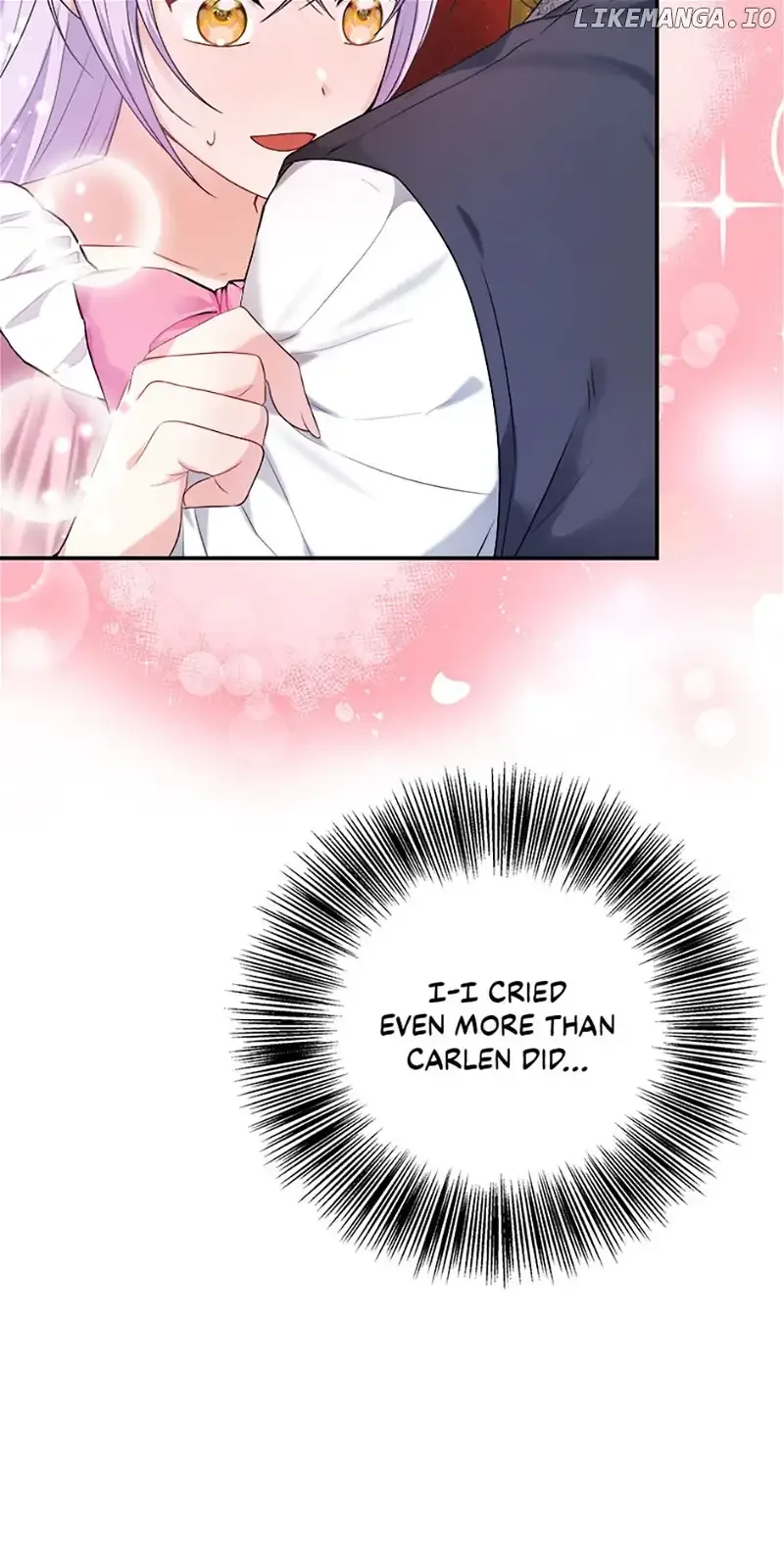 I Became The Older Sister of A Regretful Male Lead Chapter 51 page 51