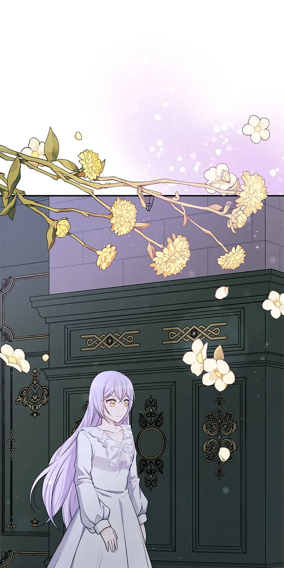 I Became The Older Sister of A Regretful Male Lead Chapter 54 page 81