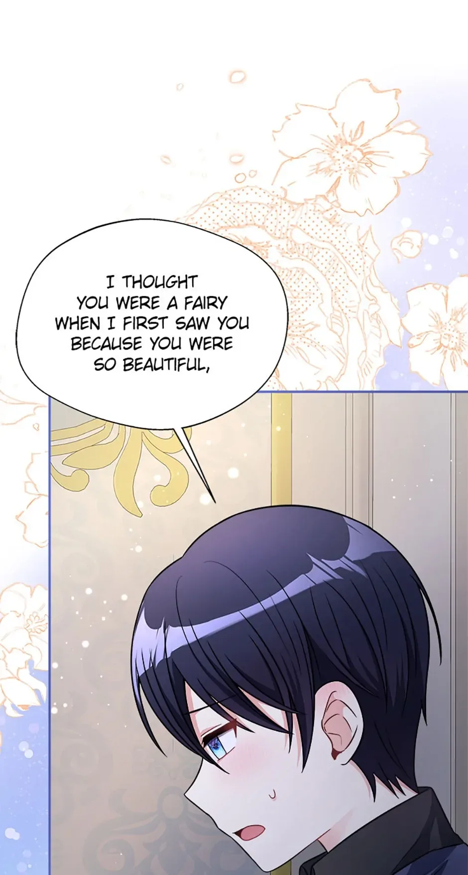 I Became The Older Sister of A Regretful Male Lead Chapter 54 page 76