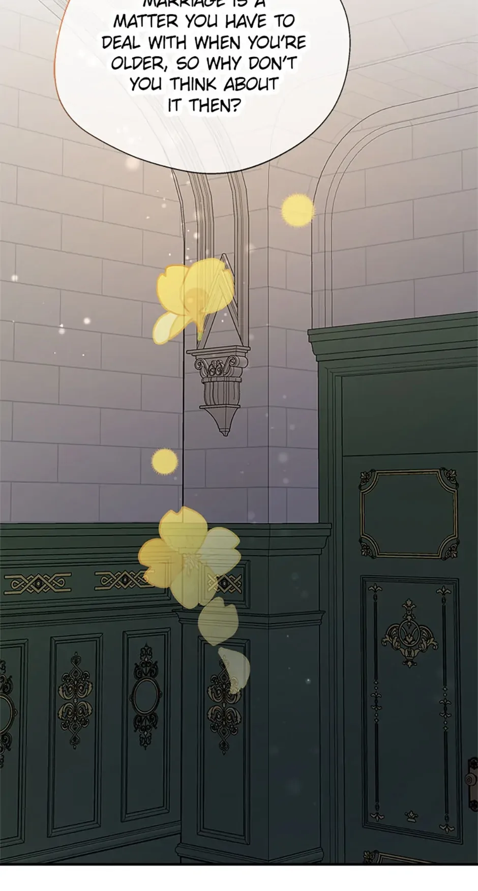 I Became The Older Sister of A Regretful Male Lead Chapter 54 page 80
