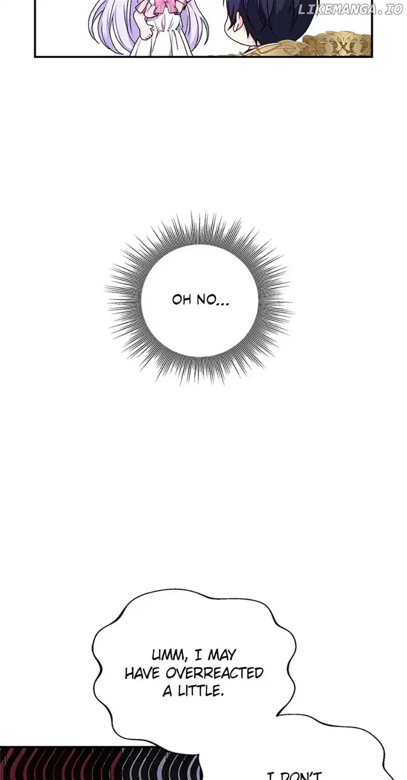 I Became The Older Sister of A Regretful Male Lead Chapter 51 page 67