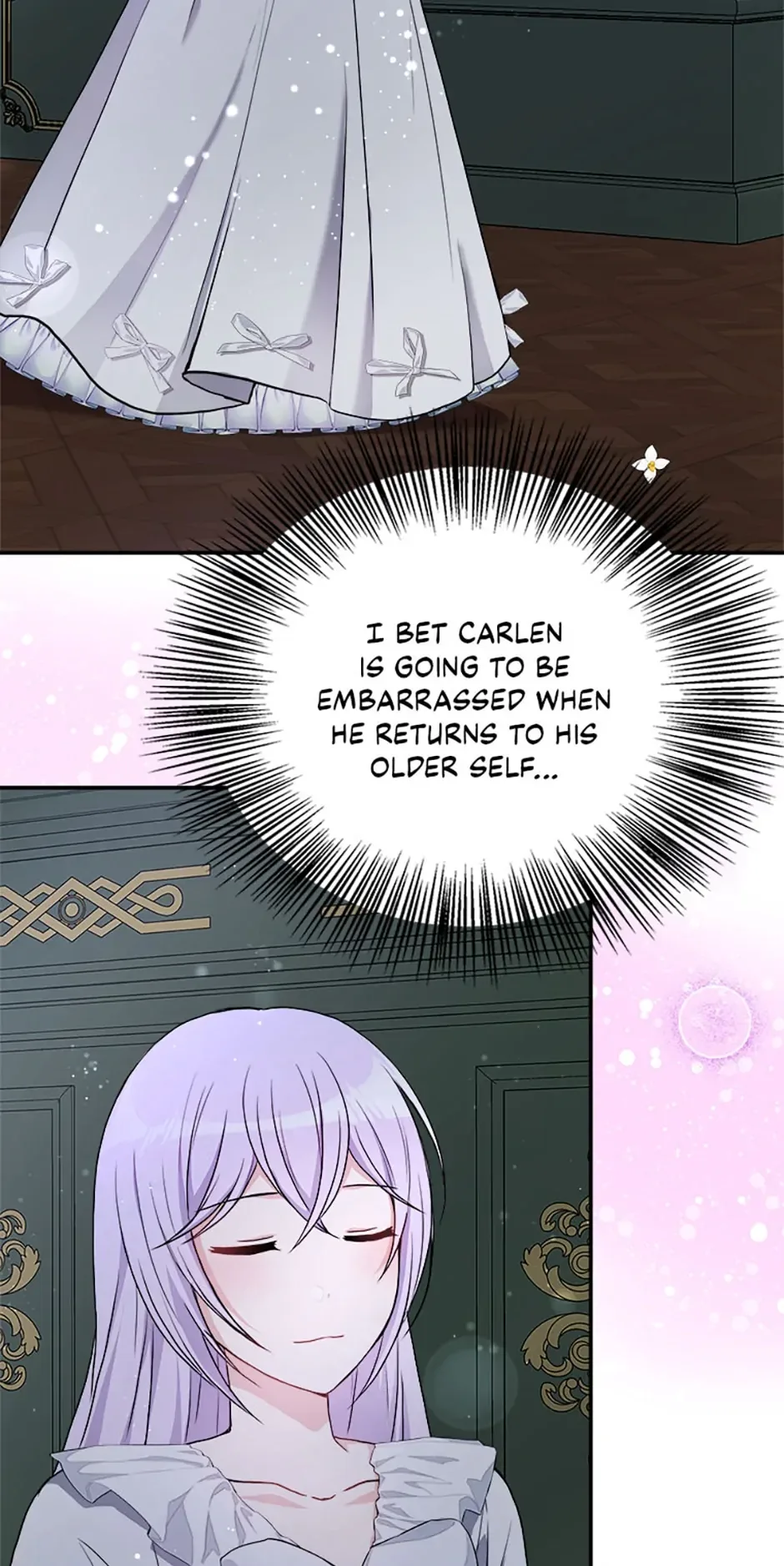 I Became The Older Sister of A Regretful Male Lead Chapter 54 page 82