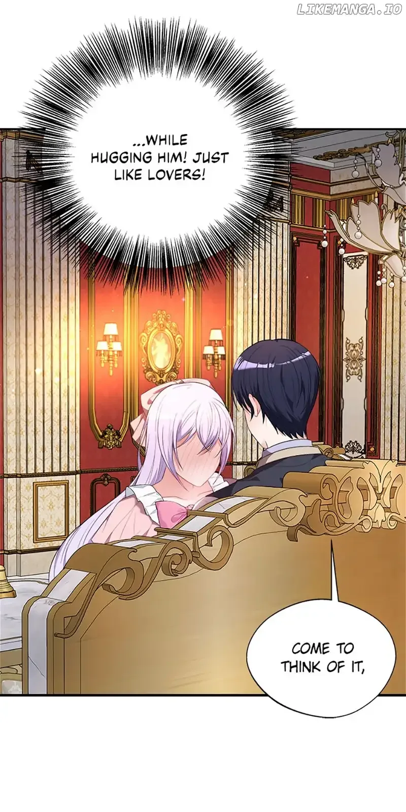 I Became The Older Sister of A Regretful Male Lead Chapter 51 page 52