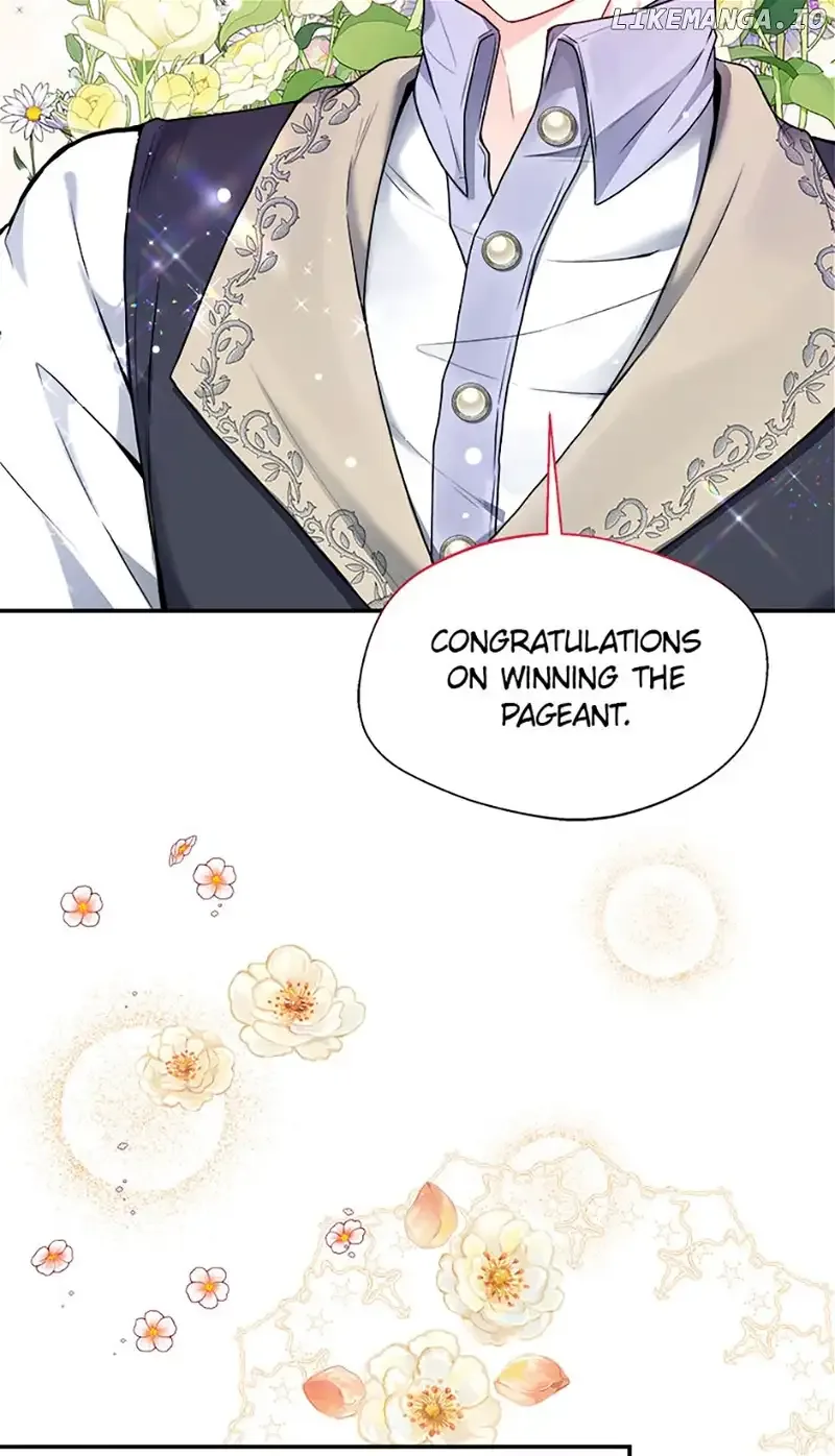 I Became The Older Sister of A Regretful Male Lead Chapter 51 page 54