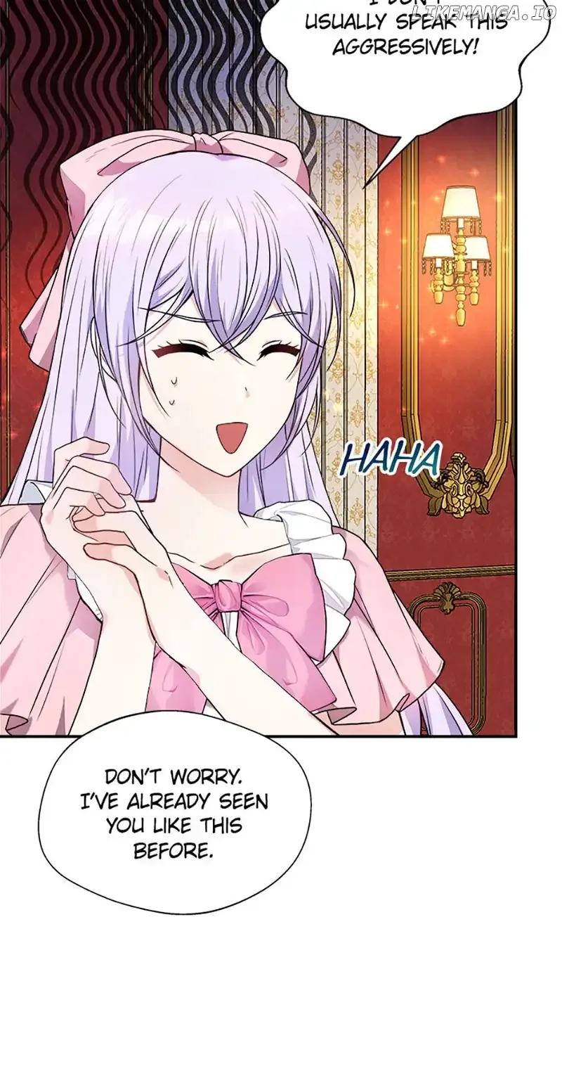 I Became The Older Sister of A Regretful Male Lead Chapter 51 page 68