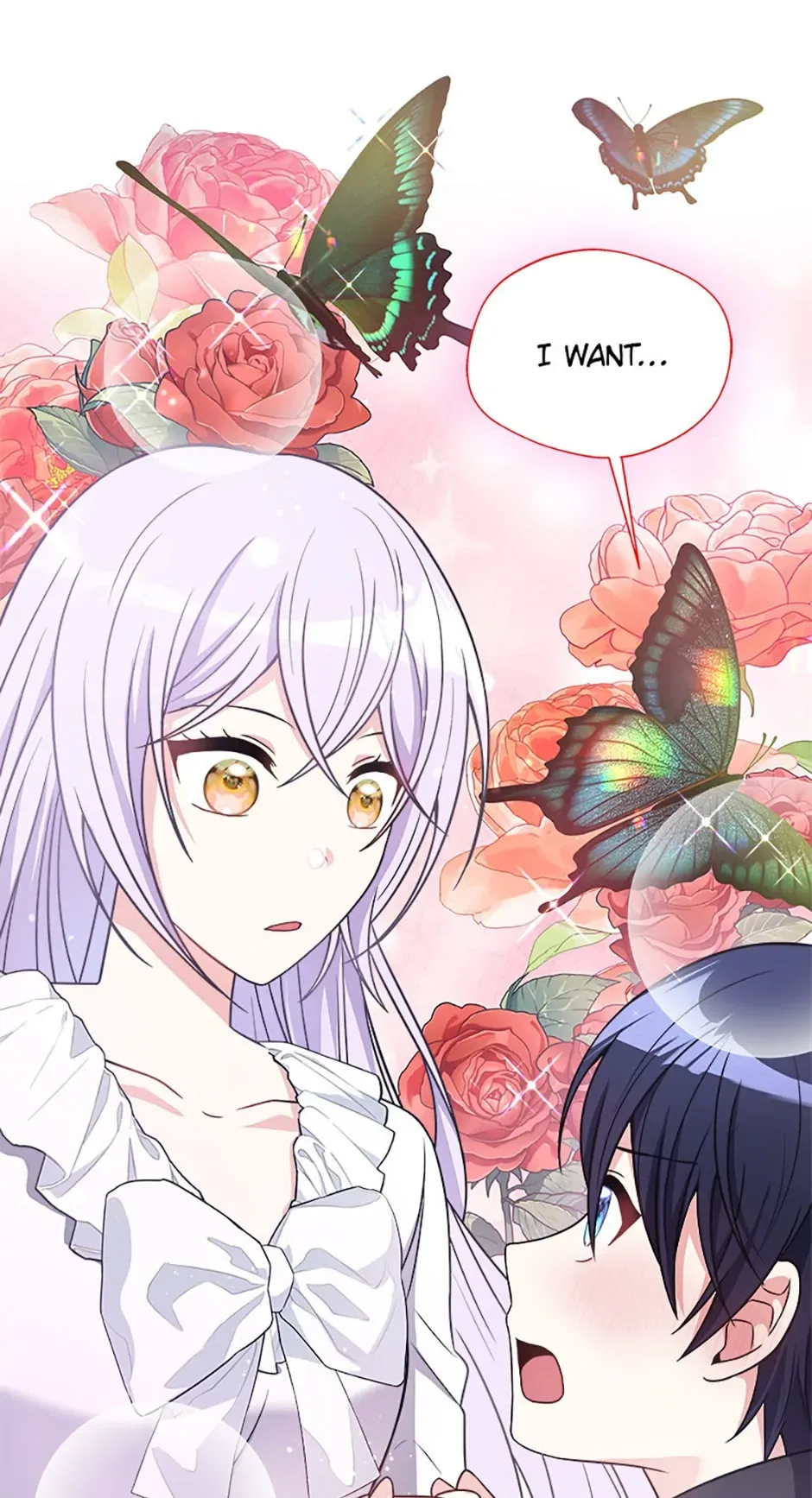 I Became The Older Sister of A Regretful Male Lead Chapter 54 page 73