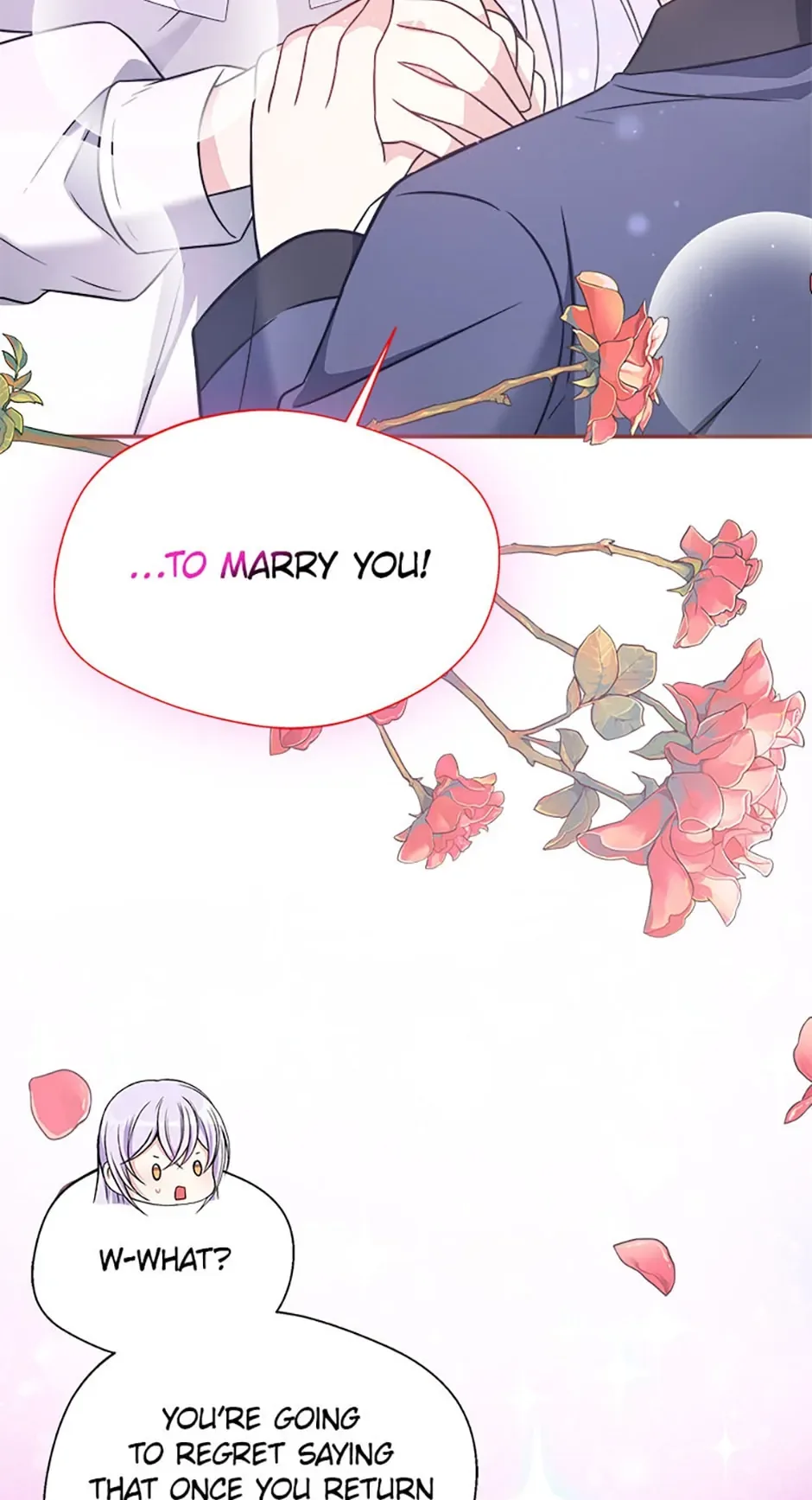 I Became The Older Sister of A Regretful Male Lead Chapter 54 page 74