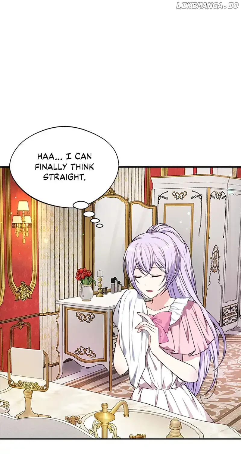 I Became The Older Sister of A Regretful Male Lead Chapter 51 page 75