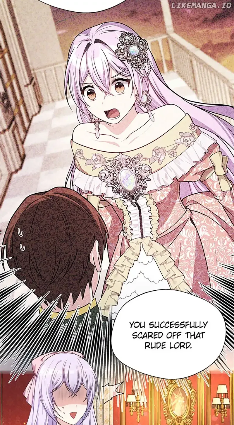 I Became The Older Sister of A Regretful Male Lead Chapter 51 page 70