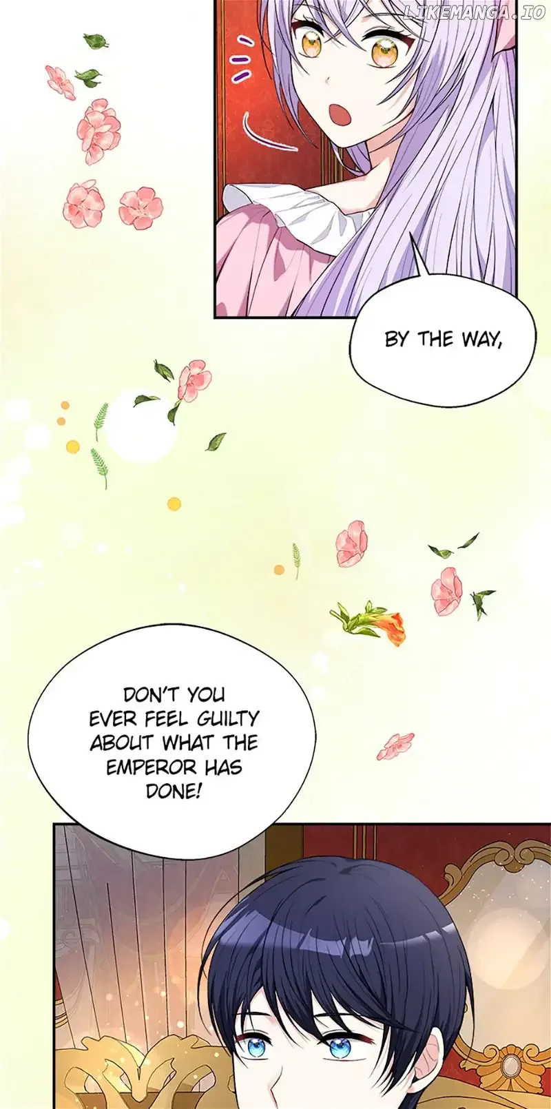 I Became The Older Sister of A Regretful Male Lead Chapter 51 page 58
