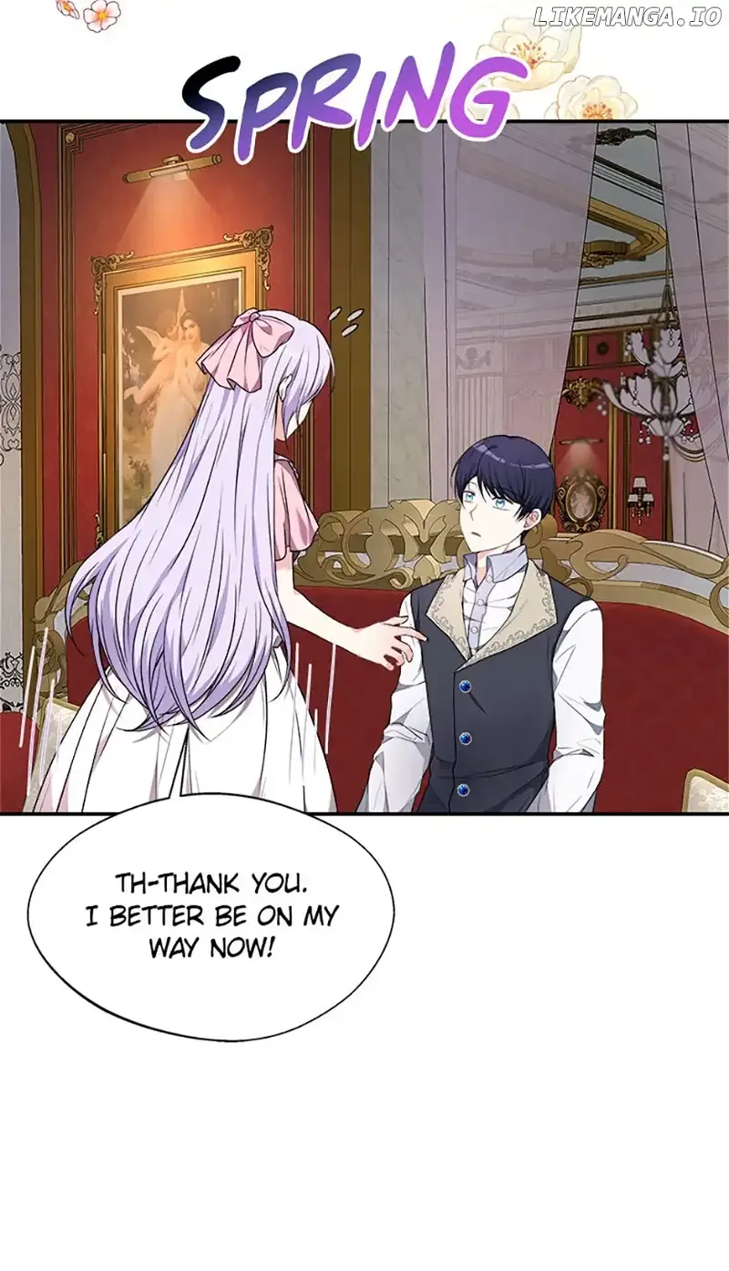 I Became The Older Sister of A Regretful Male Lead Chapter 51 page 56