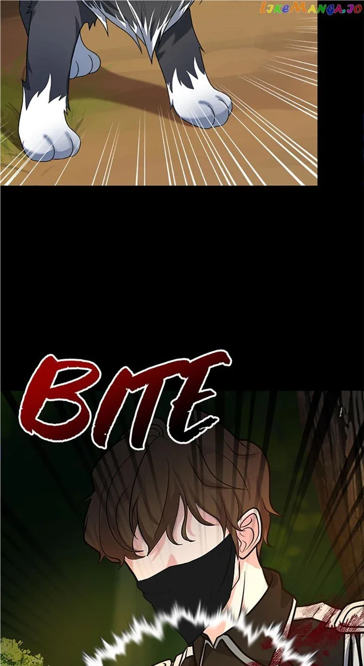 I Became The Older Sister of A Regretful Male Lead Chapter 50 page 54