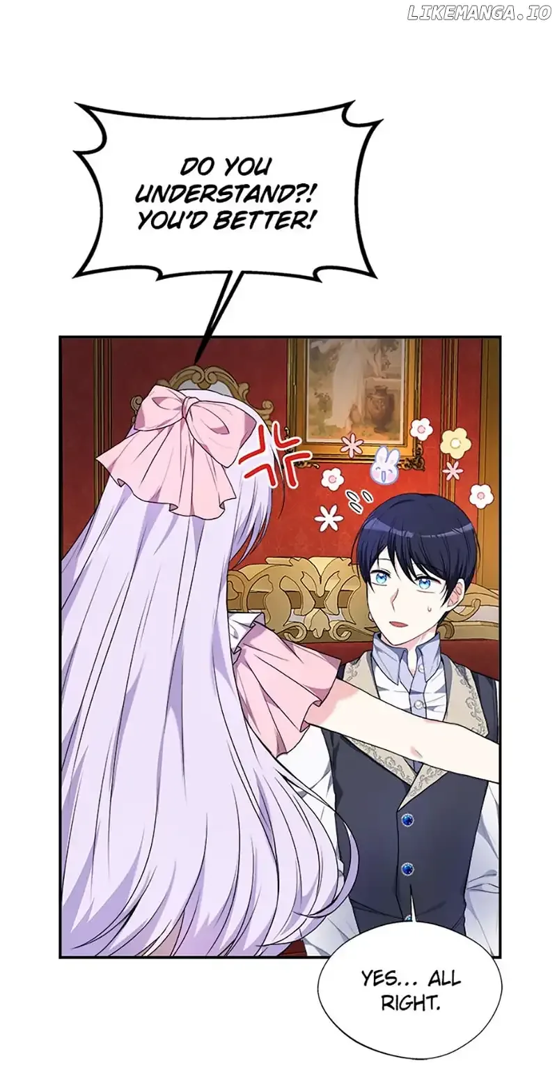 I Became The Older Sister of A Regretful Male Lead Chapter 51 page 64