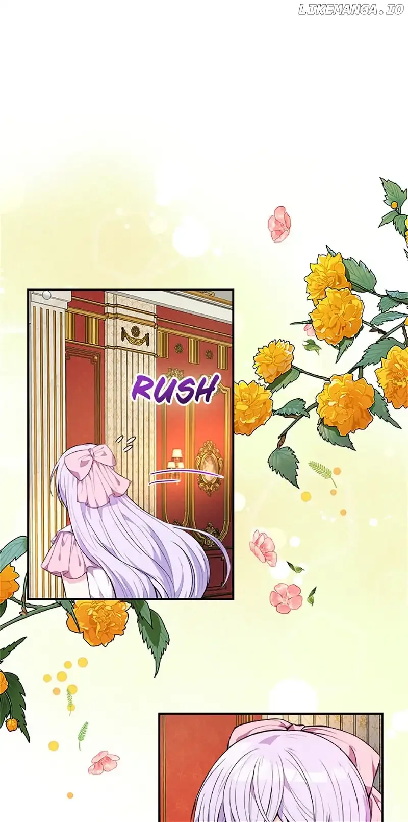 I Became The Older Sister of A Regretful Male Lead Chapter 51 page 57