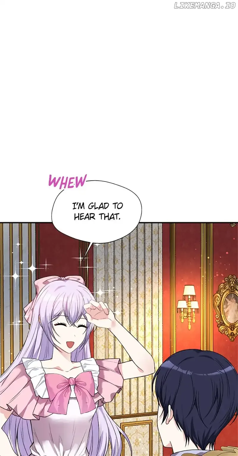 I Became The Older Sister of A Regretful Male Lead Chapter 51 page 65