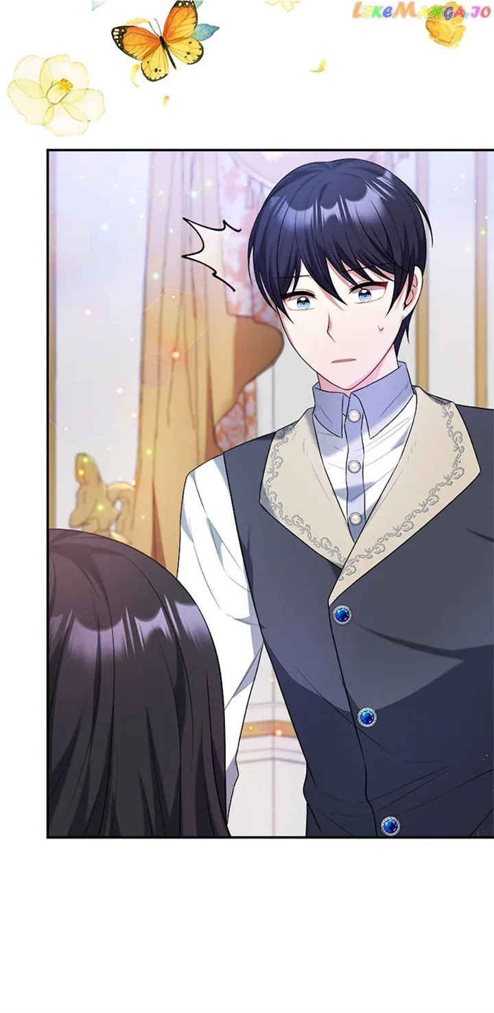 I Became The Older Sister of A Regretful Male Lead Chapter 50 page 71