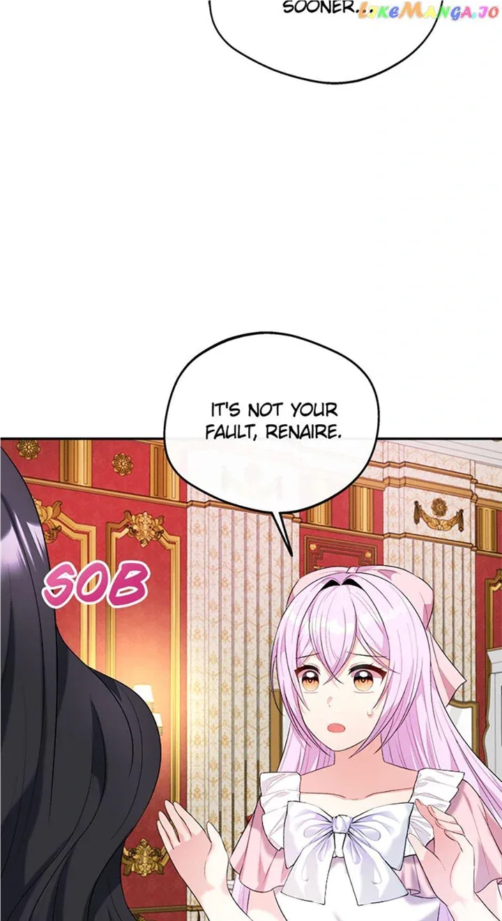 I Became The Older Sister of A Regretful Male Lead Chapter 50 page 86