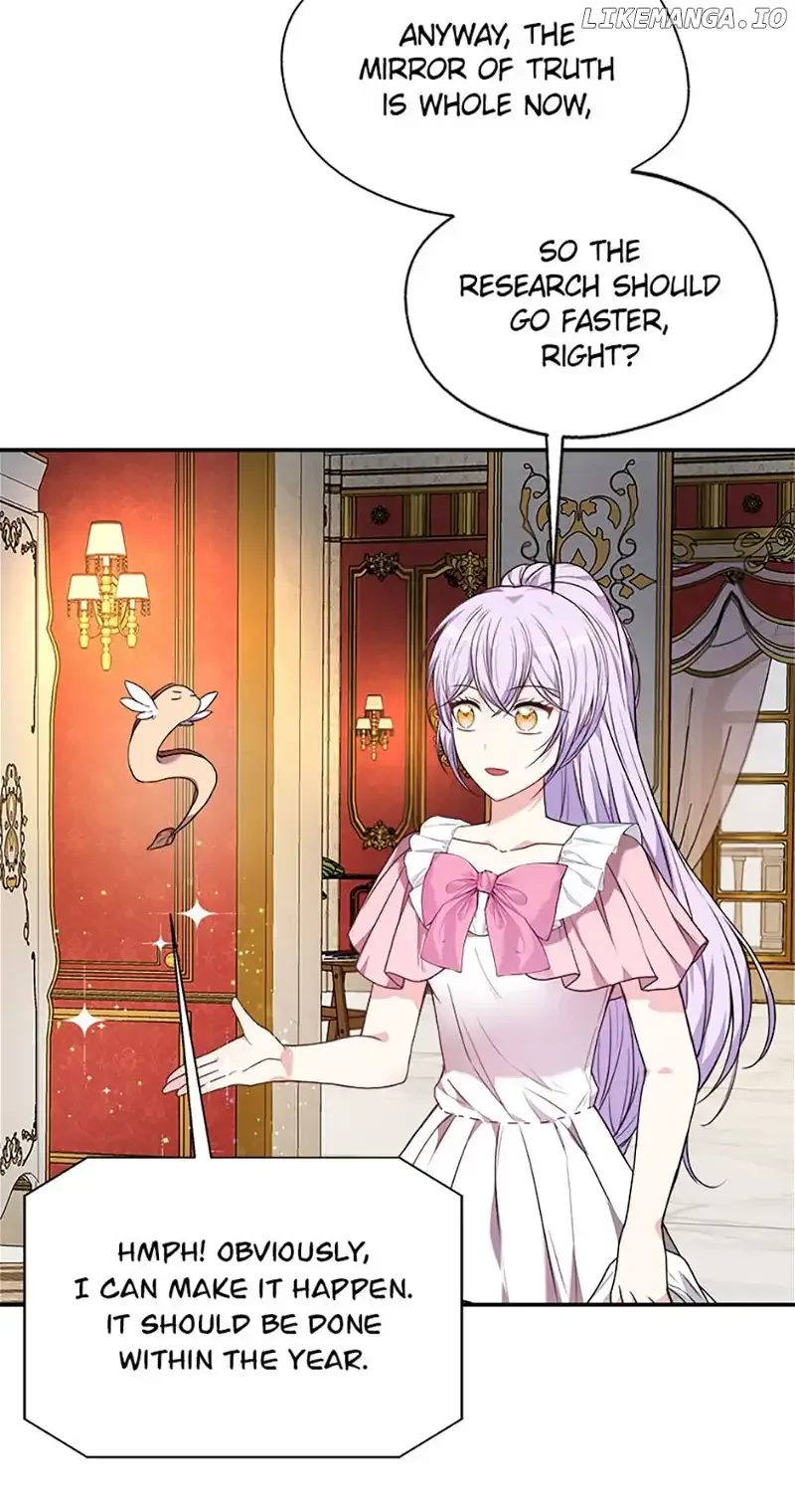 I Became The Older Sister of A Regretful Male Lead Chapter 51 page 79