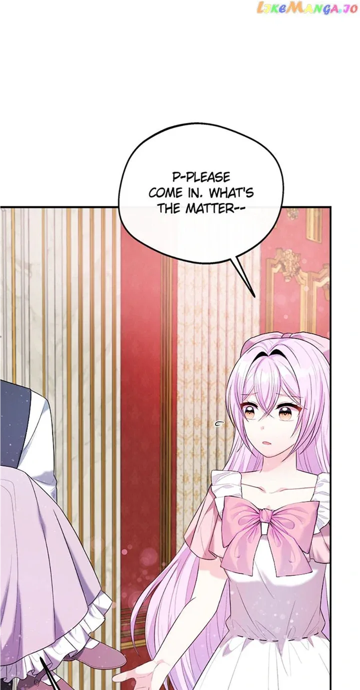 I Became The Older Sister of A Regretful Male Lead Chapter 50 page 80