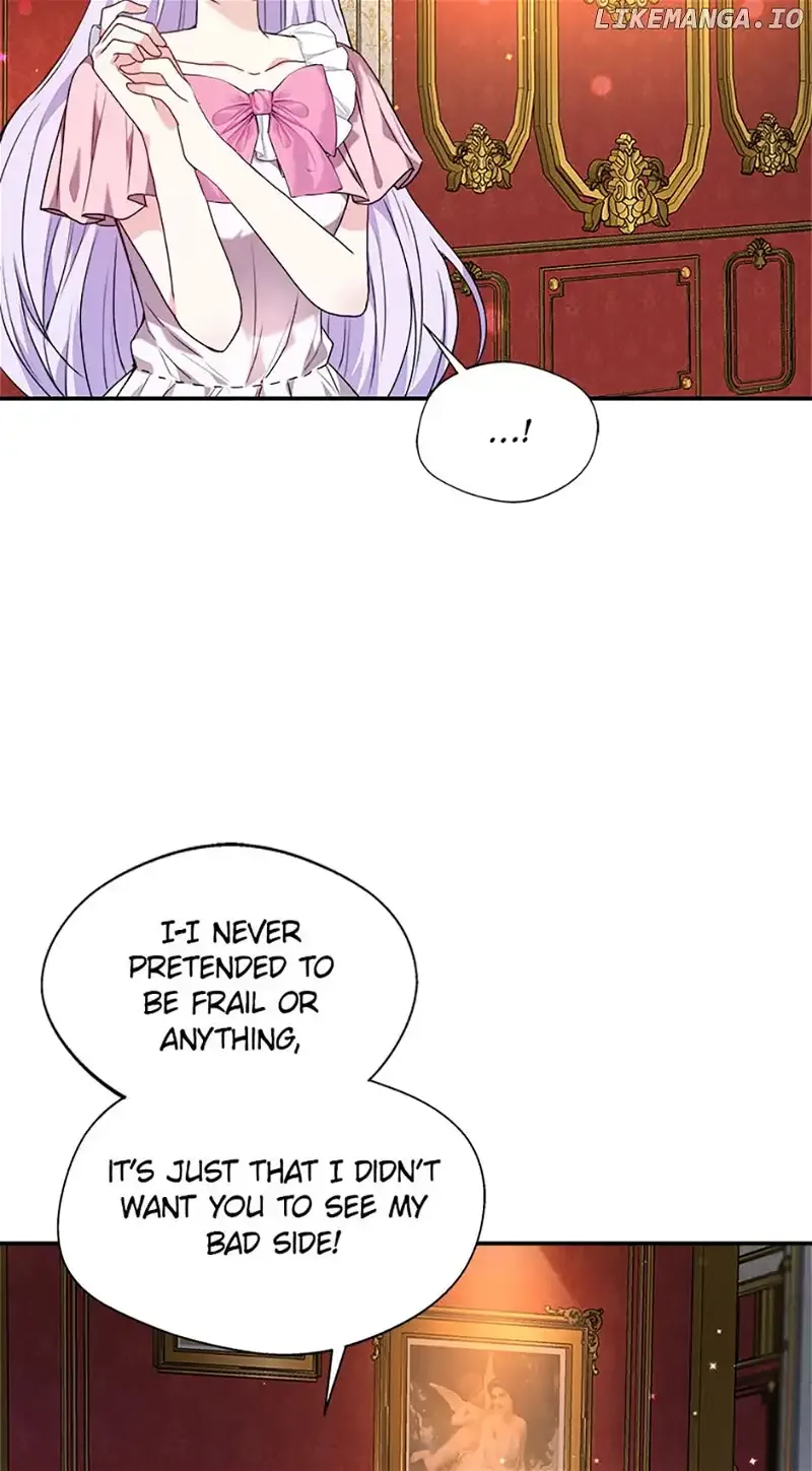 I Became The Older Sister of A Regretful Male Lead Chapter 51 page 71
