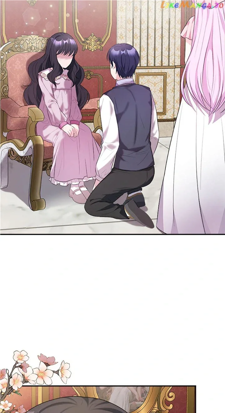 I Became The Older Sister of A Regretful Male Lead Chapter 50 page 89