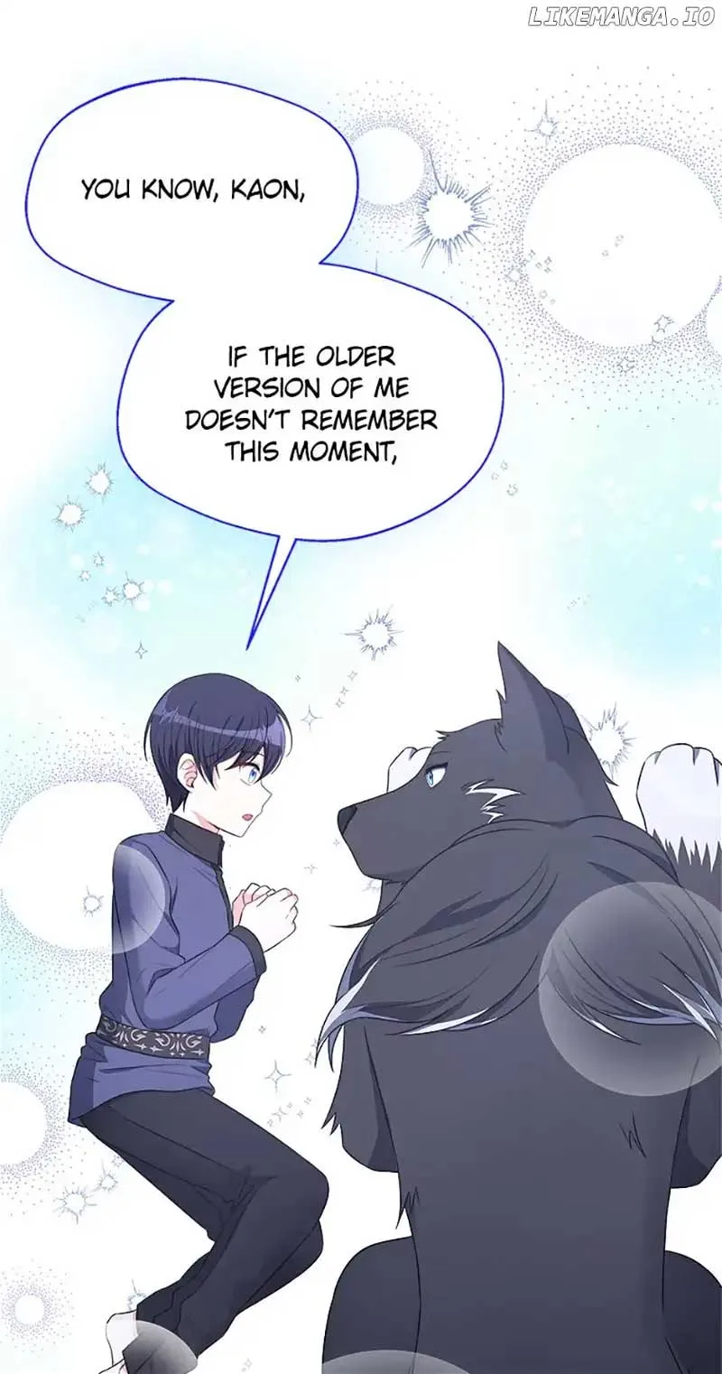 I Became The Older Sister of A Regretful Male Lead Chapter 55 page 7