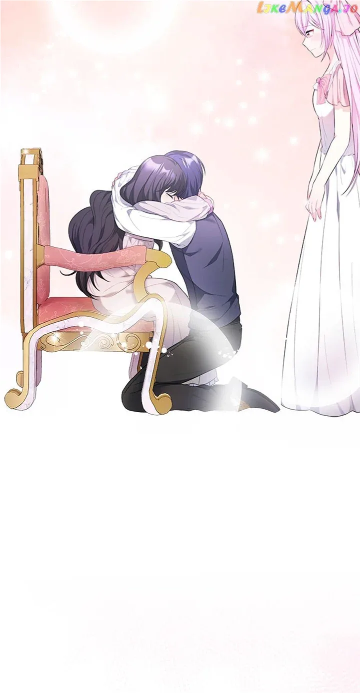 I Became The Older Sister of A Regretful Male Lead Chapter 50 page 96