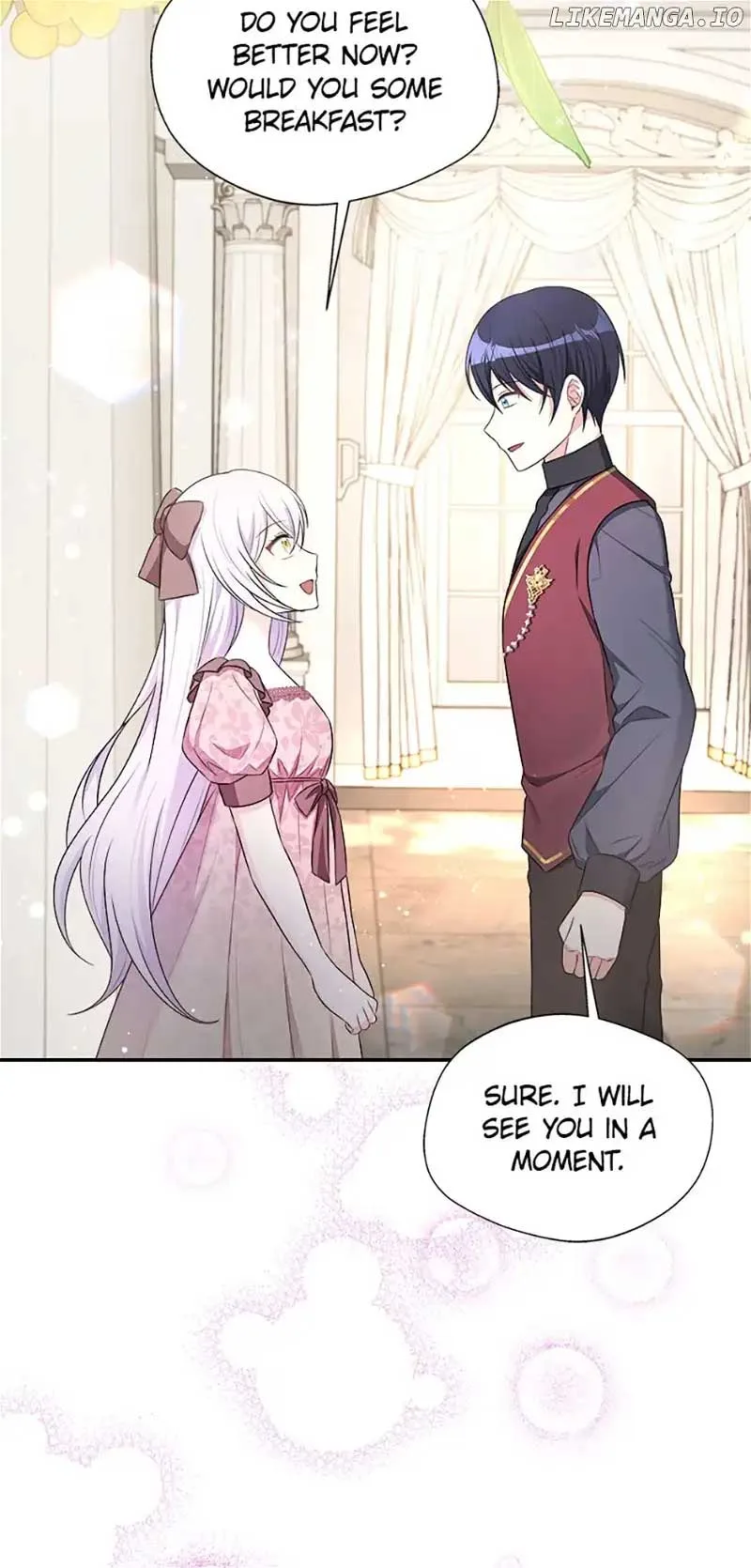 I Became The Older Sister of A Regretful Male Lead Chapter 55 page 32