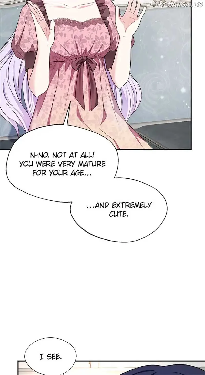 I Became The Older Sister of A Regretful Male Lead Chapter 55 page 28