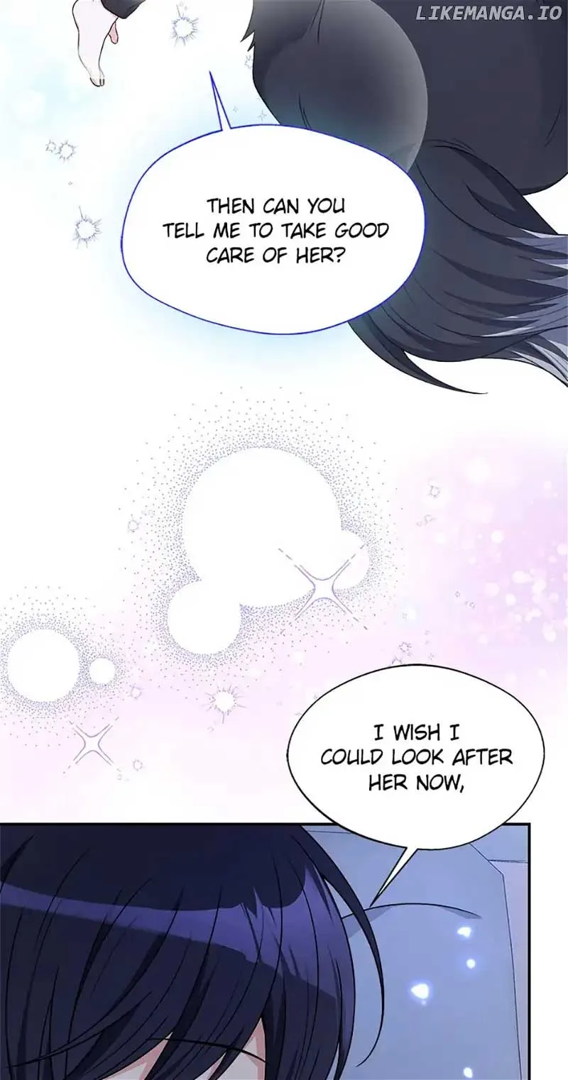 I Became The Older Sister of A Regretful Male Lead Chapter 55 page 8