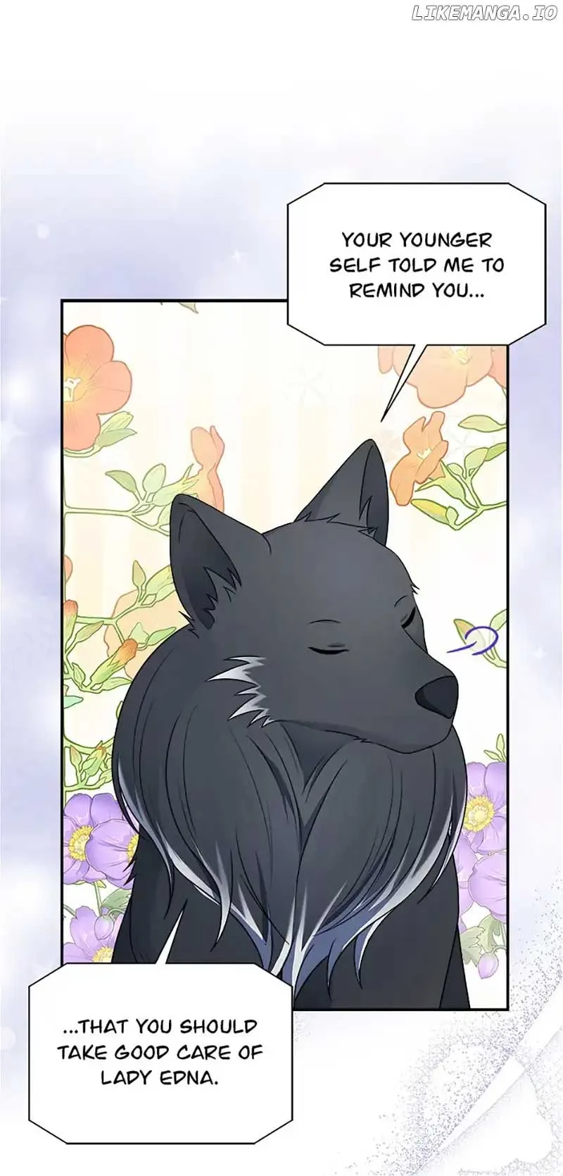 I Became The Older Sister of A Regretful Male Lead Chapter 55 page 30
