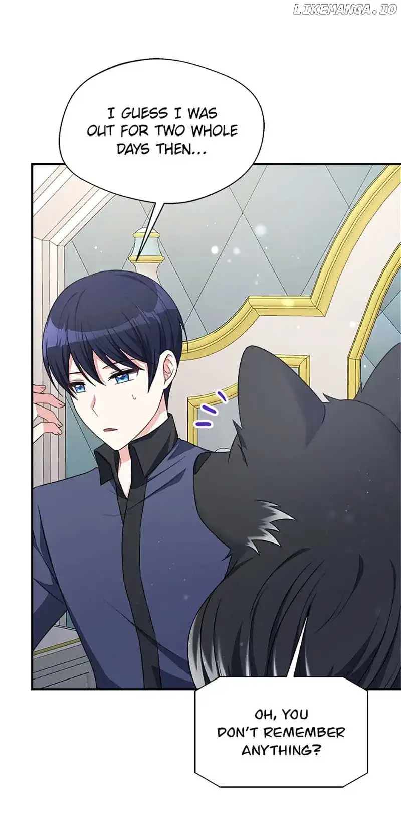 I Became The Older Sister of A Regretful Male Lead Chapter 55 page 20
