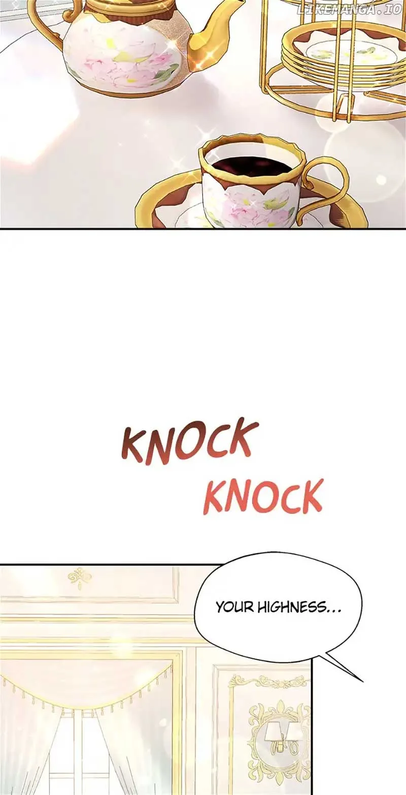 I Became The Older Sister of A Regretful Male Lead Chapter 55 page 36