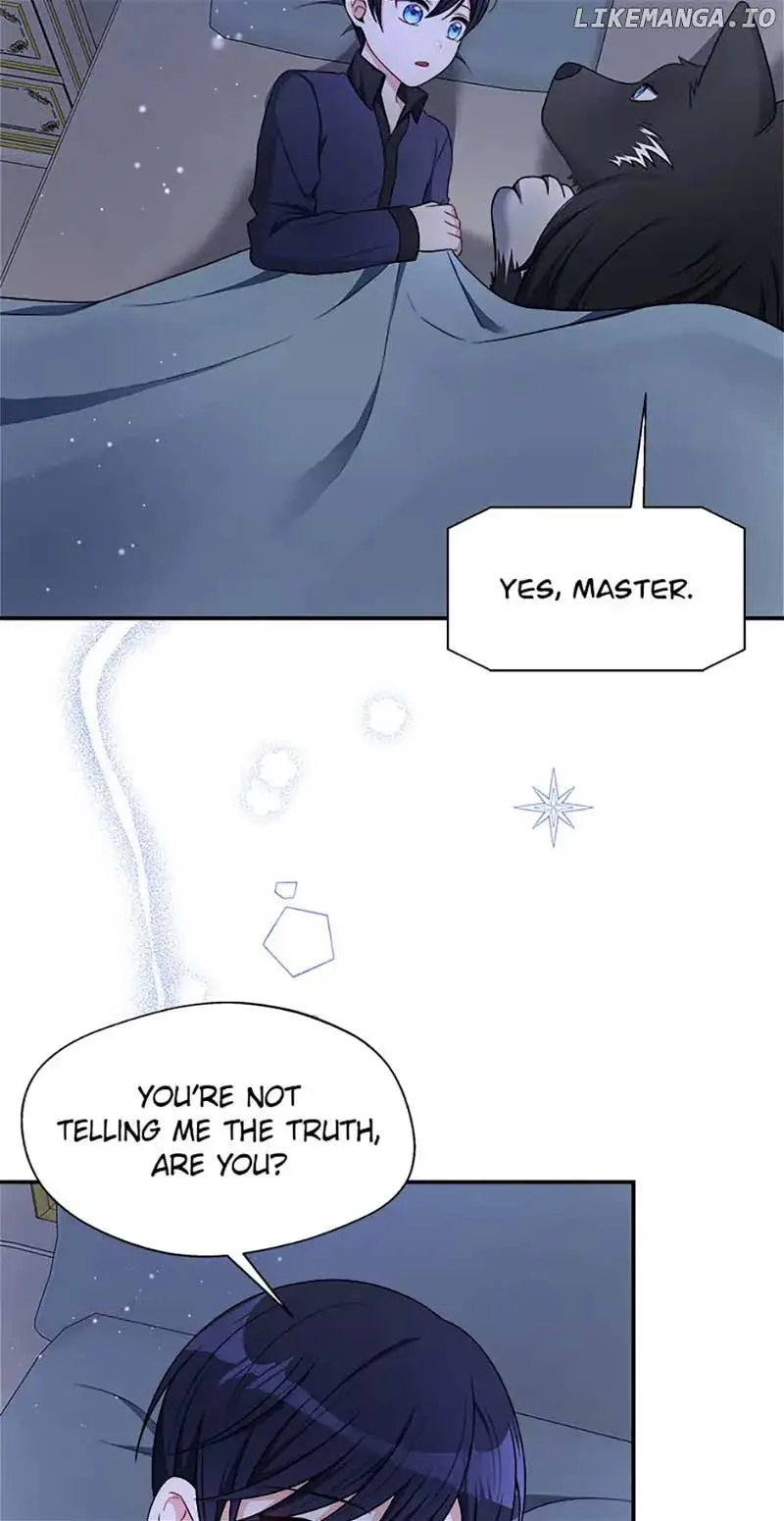 I Became The Older Sister of A Regretful Male Lead Chapter 55 page 4
