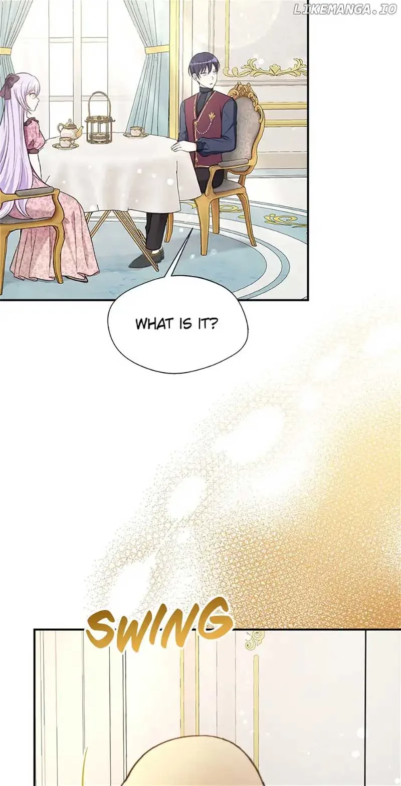 I Became The Older Sister of A Regretful Male Lead Chapter 55 page 37