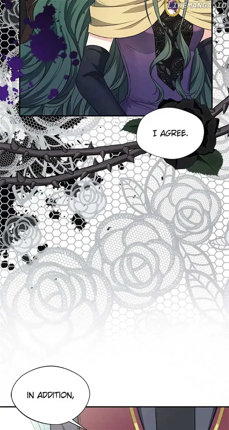 I Became The Older Sister of A Regretful Male Lead Chapter 55 page 46
