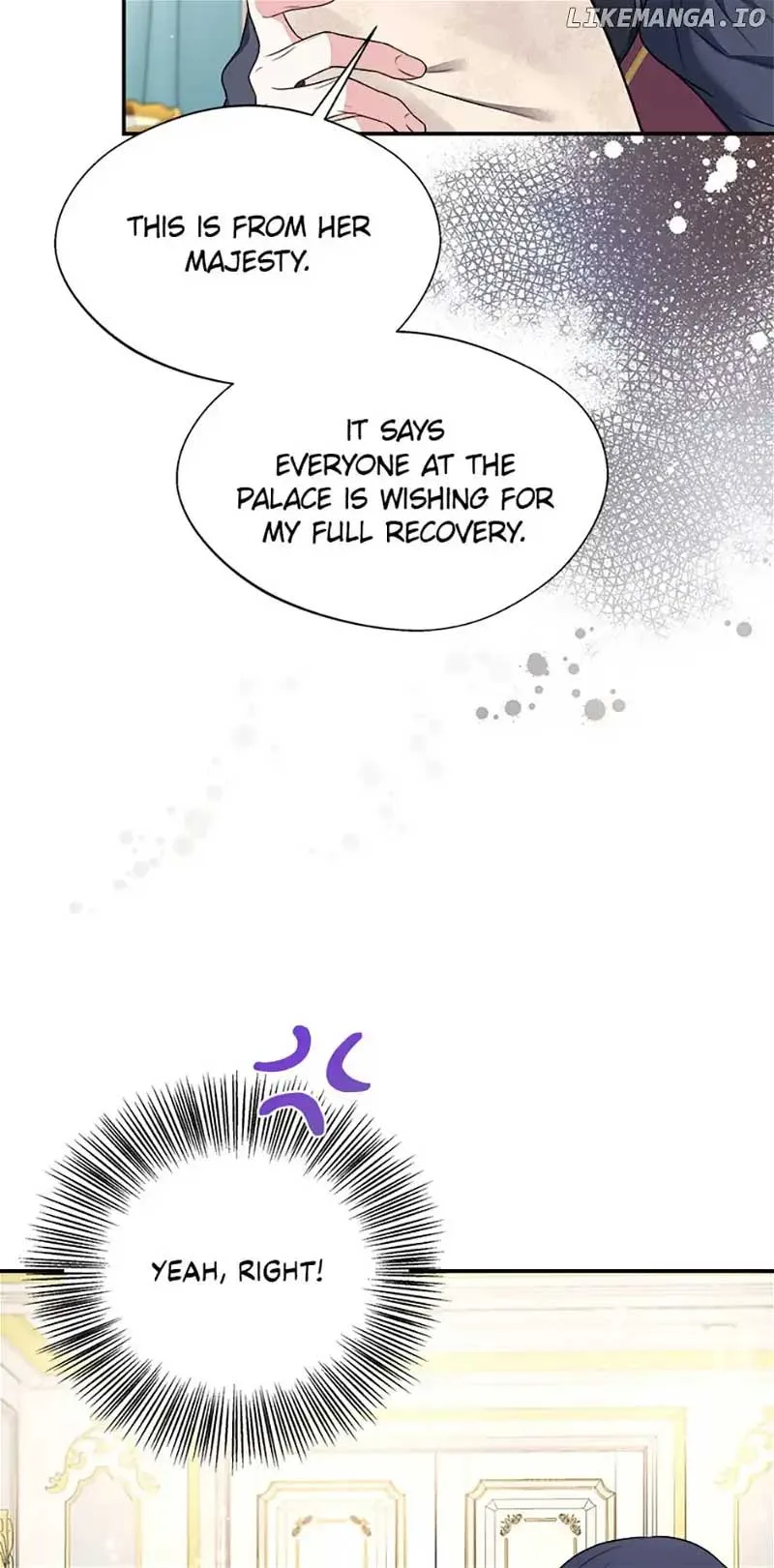 I Became The Older Sister of A Regretful Male Lead Chapter 55 page 42