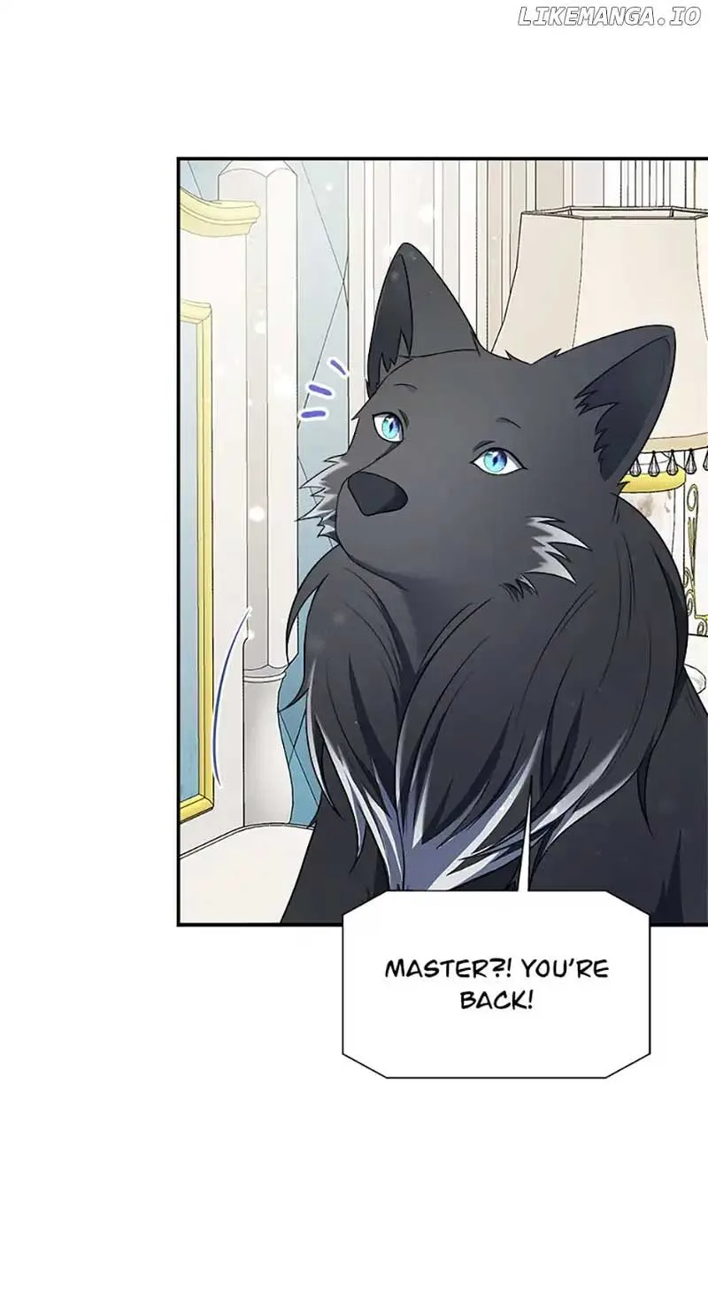 I Became The Older Sister of A Regretful Male Lead Chapter 55 page 18