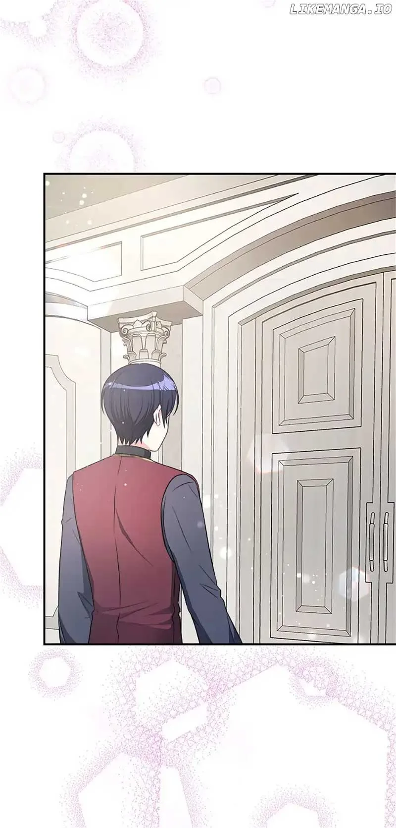 I Became The Older Sister of A Regretful Male Lead Chapter 55 page 33