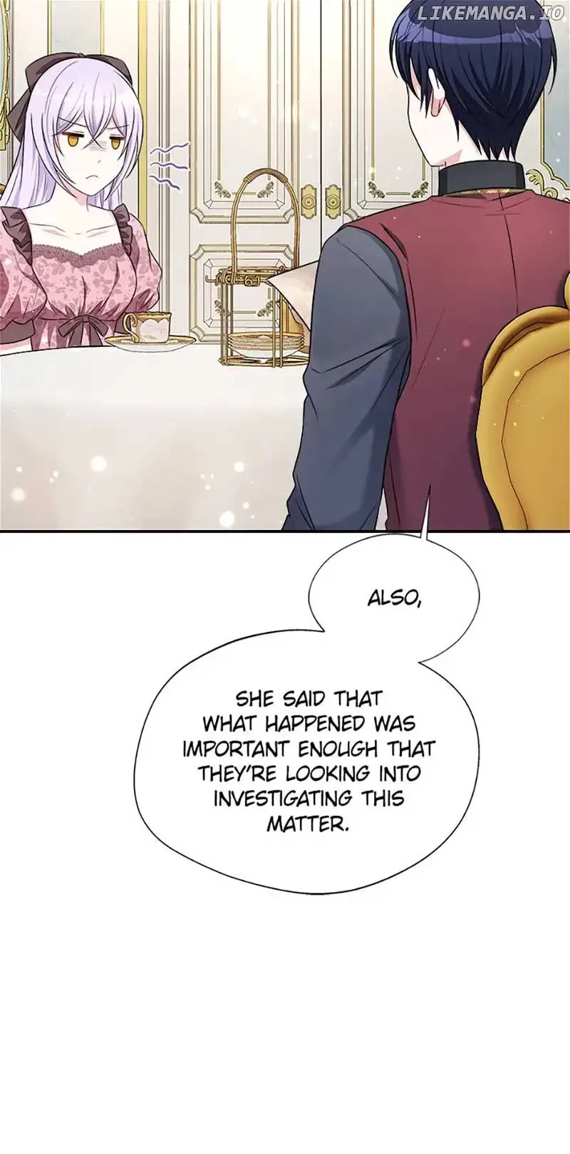 I Became The Older Sister of A Regretful Male Lead Chapter 55 page 43