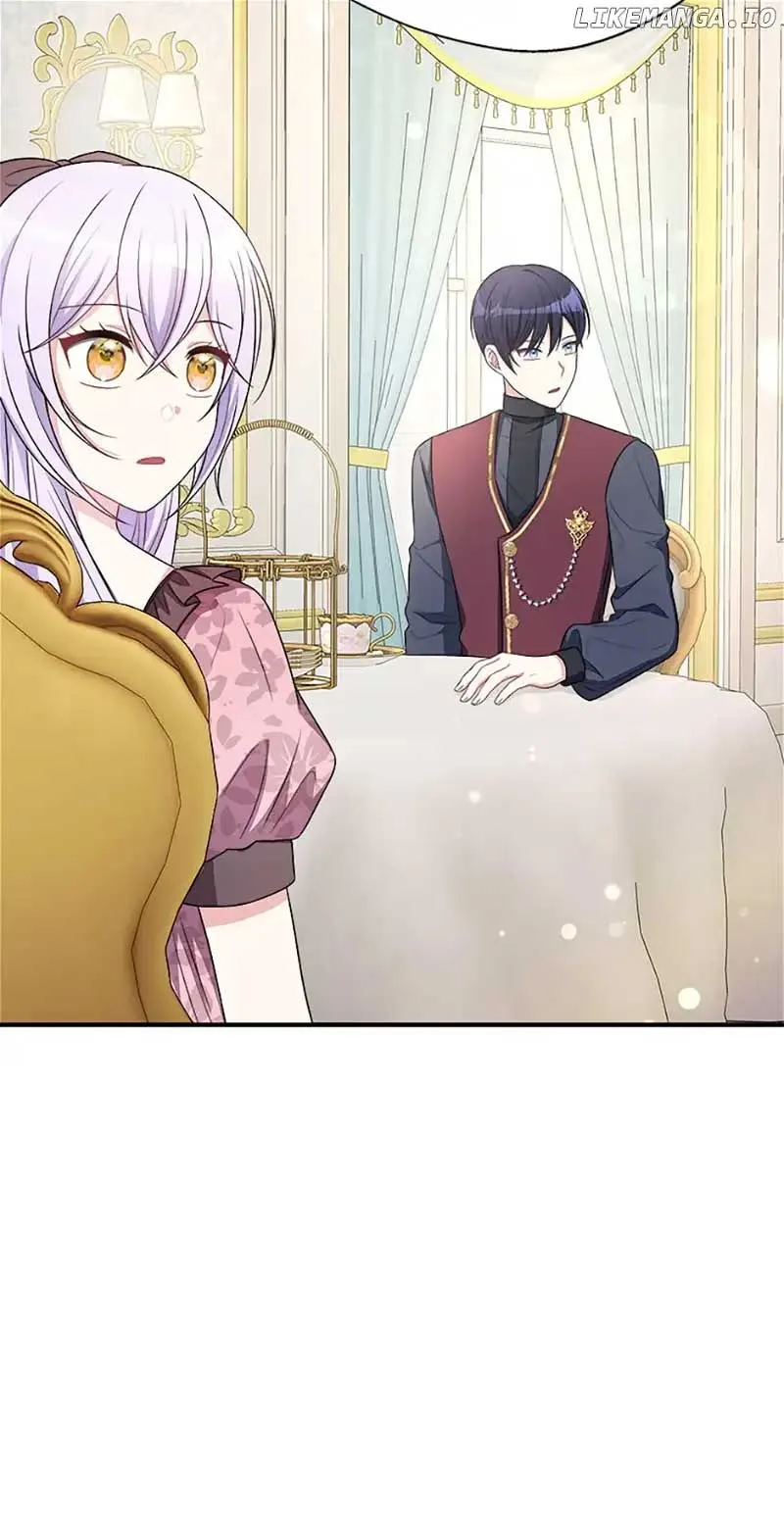 I Became The Older Sister of A Regretful Male Lead Chapter 55 page 39