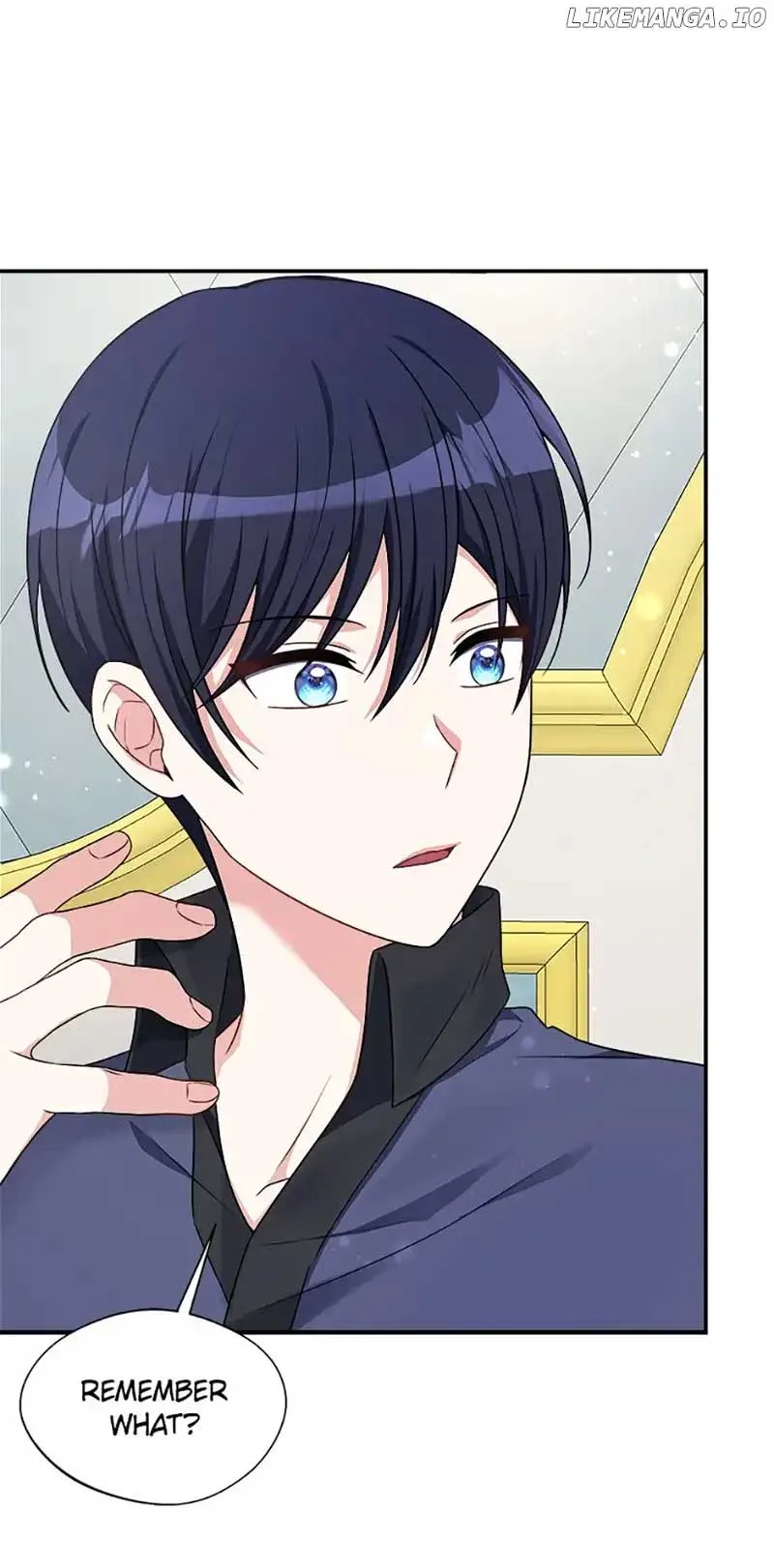 I Became The Older Sister of A Regretful Male Lead Chapter 55 page 21