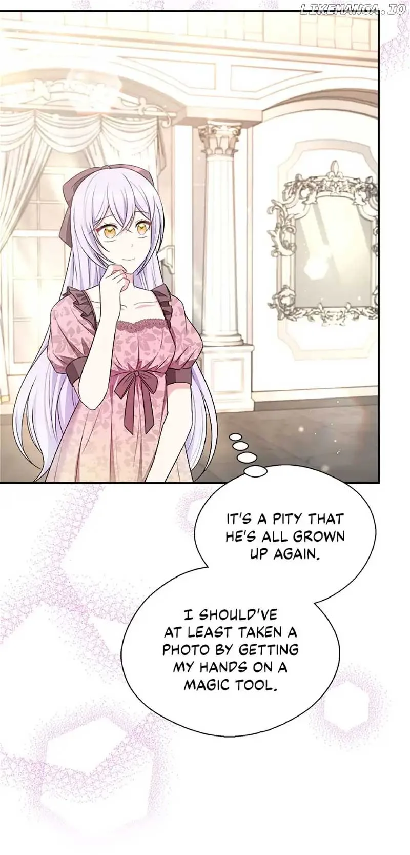 I Became The Older Sister of A Regretful Male Lead Chapter 55 page 34